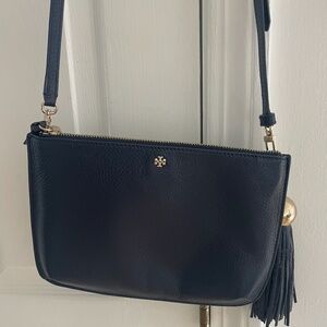 Tory Burch Crossbody with Tassel